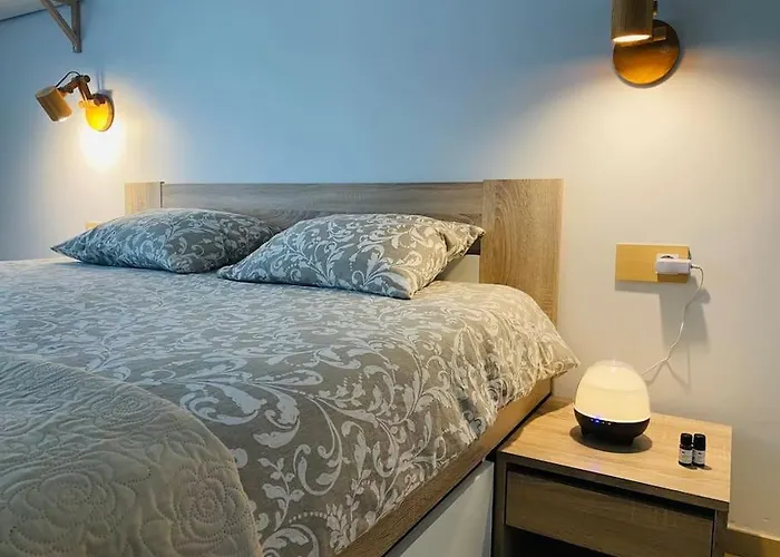 City Park Apartment
